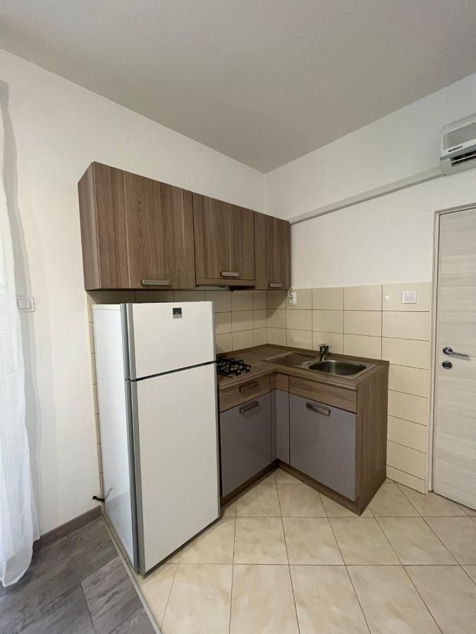 Apartments Iskra Rovinj Bagian luar foto