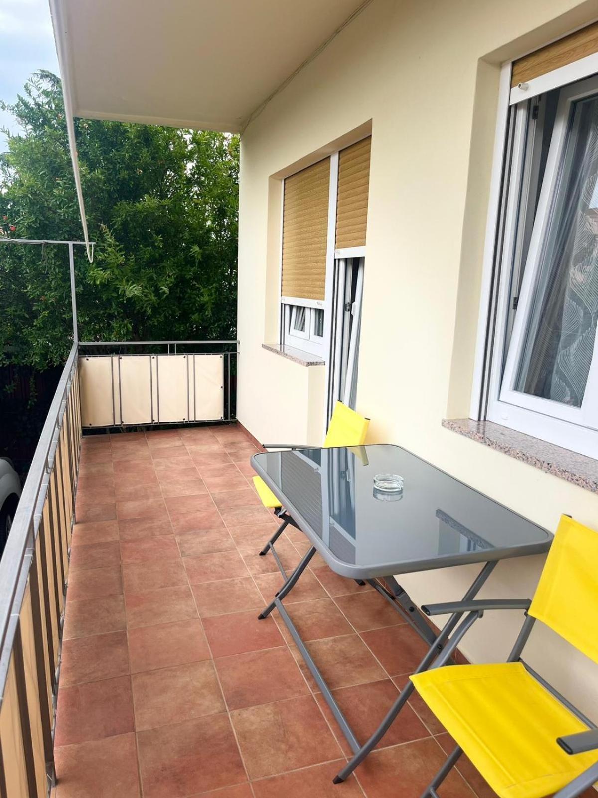 Apartments Iskra Rovinj Bagian luar foto